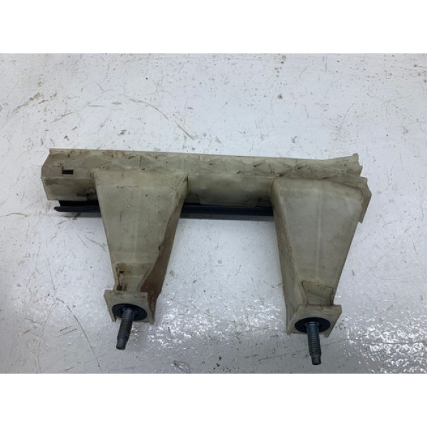 Guia Vidro Porta Traseira Direita Citroen Grand C4 2009