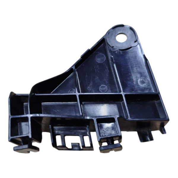 Guia Parachoque Toyota Corolla Traseiro Esquerdo 2015 2016