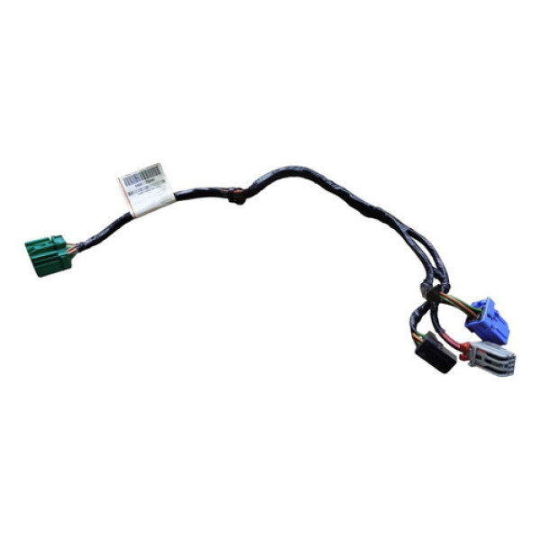 Chicote Console Central Traseiro Jeep Grand Cherokee 2015