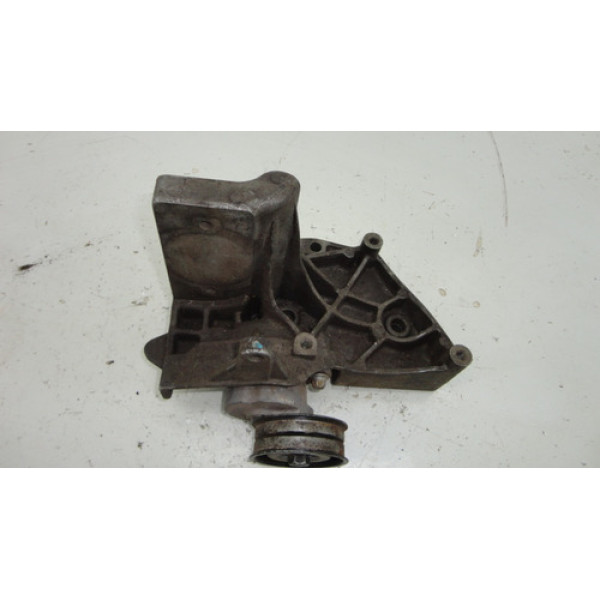 Suporte Compressor E Bomba De Direção Gm Montana 93302626