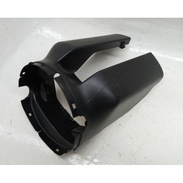 Acabamento Inferior Coluna Direção Mercedes A200 C/ Detalhe