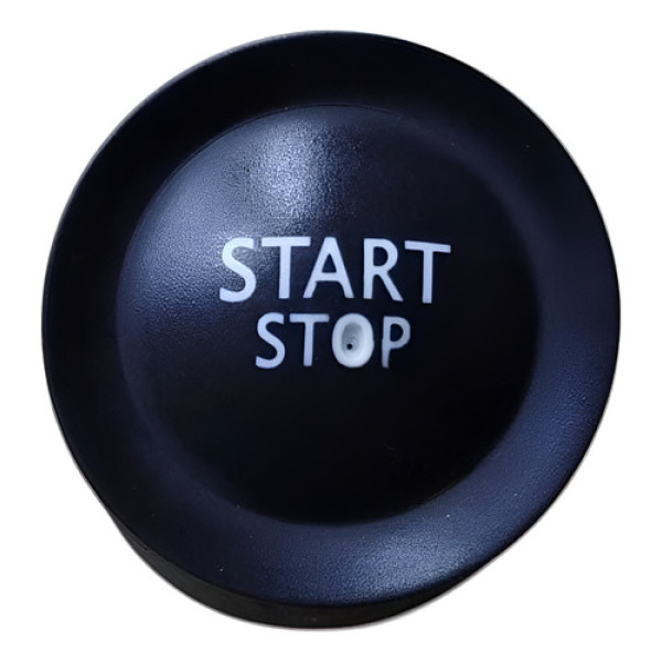 Botão Start Stop Megane 2006 2007 2008 2009 2010 2013