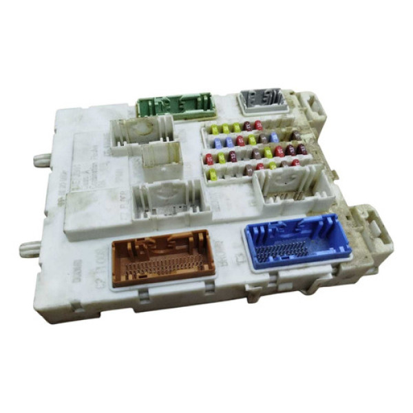 Caixa Fusivel Ford Focus 2.0 Titanium 2013 2014 2015