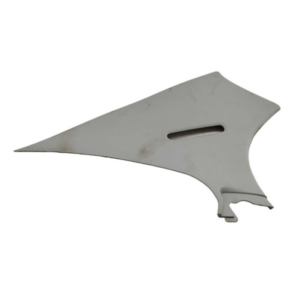 Acabamento Coluna Traseiro Esquerdo Gol G5 2009 2010 2011 