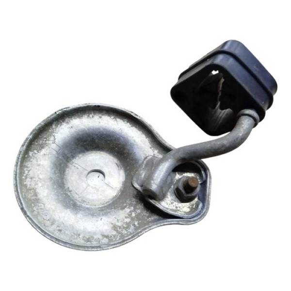 Suporte Silencioso Escape Bmw X1 2.0 2010 2011 2012 2013