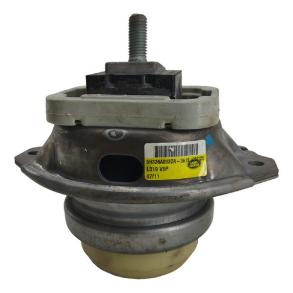Coxim Motor Land Rover Discovery 4 5.0 2012