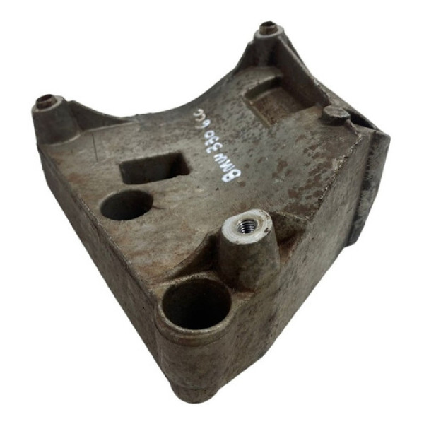 Suporte Do Compressor Bmw X3 6cc 2005 A 2011