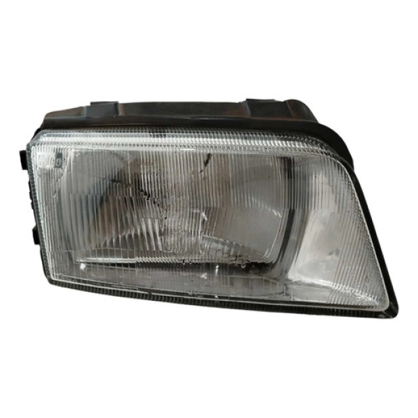 Farol Direito Audi A4 1998 1999 2000 Direito/passageiro