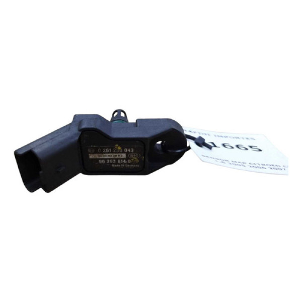 Sensor Map Citroen C3 C4 Peugeot 307 1.6 2005 2006 2007