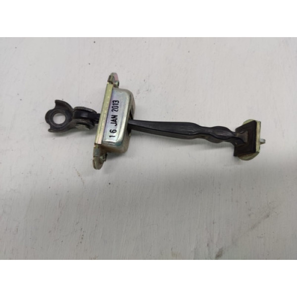 Limitador Porta Traseira L.e Nissan Frontier 2013