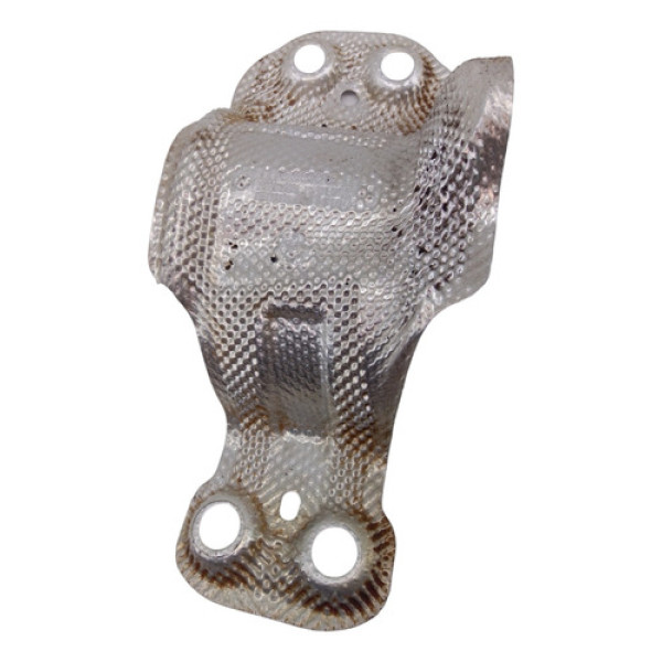 Protetor Defletor Calor Volvo Xc60 T6 2010