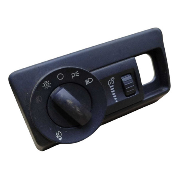 Chave Comando Luz Farol Milha Ford Fusion 2006 2007 2008