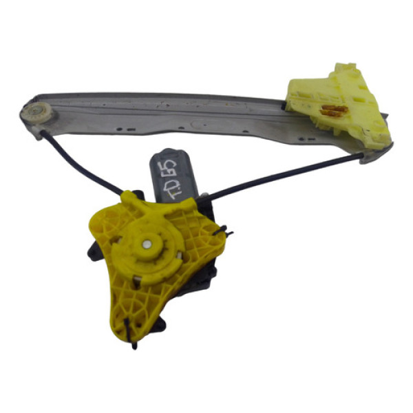 Motor Vidro Elétrico Traseiro Direito Gol G5 2008