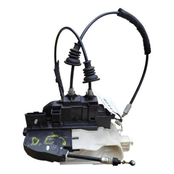 Fechadura Dianteira Esquerda I30 2009 2010 2011 2012