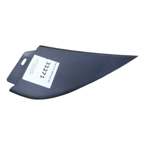 Acabamento Interno Retrovisor Gol G2 Lado Esquerdo 1999