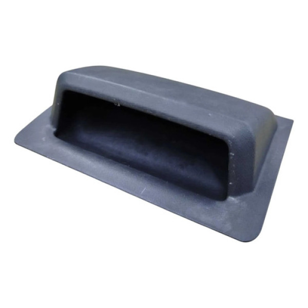 Porta Treco Chevrolet Celta 2007 2008 2009 2010 Preto
