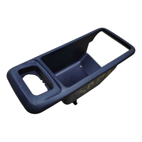 Moldura Botão Vidro Ford Focus Traseira Direita 2009 2013