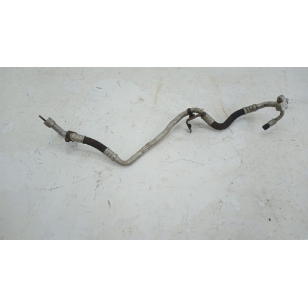 Mangueira Tubo Flexível Ar Condicionado Fiat Siena/palio 12