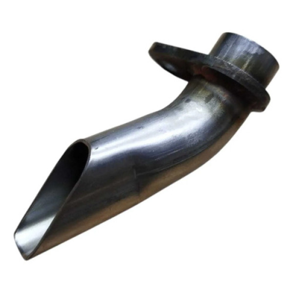 Cano Válvula Egr Honda Civic 2007 2008 2009 2010 2011