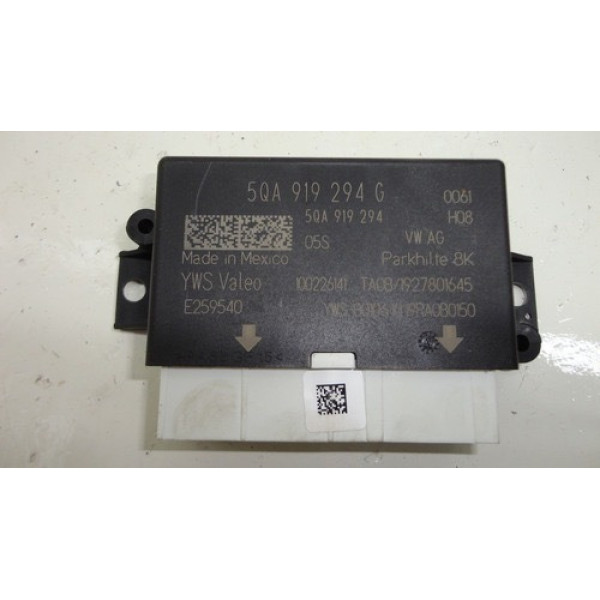 Modulos Volkswagen Tcross 2021 (ler Descricao)