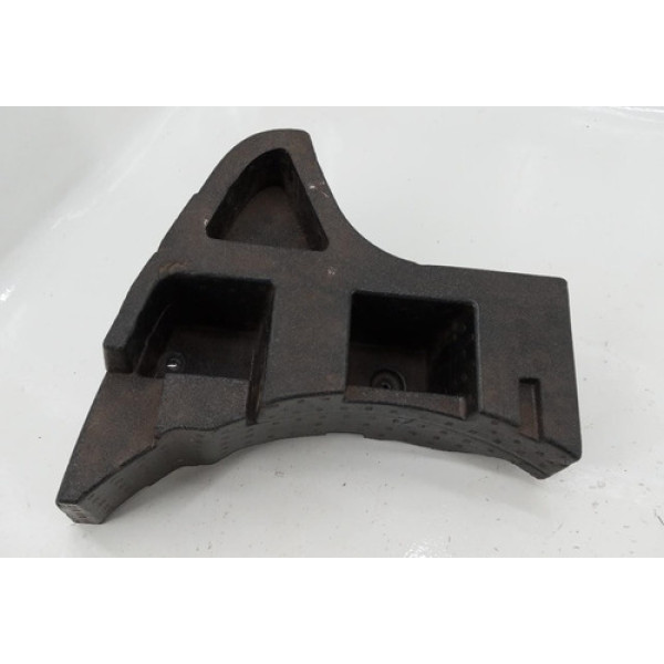 Isopor Porta Malas Esquerdo Impreza 2011