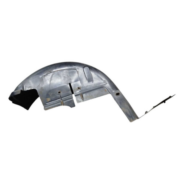 Parabarro Megane Grand Tour 2007 2013 Traseiro Direito