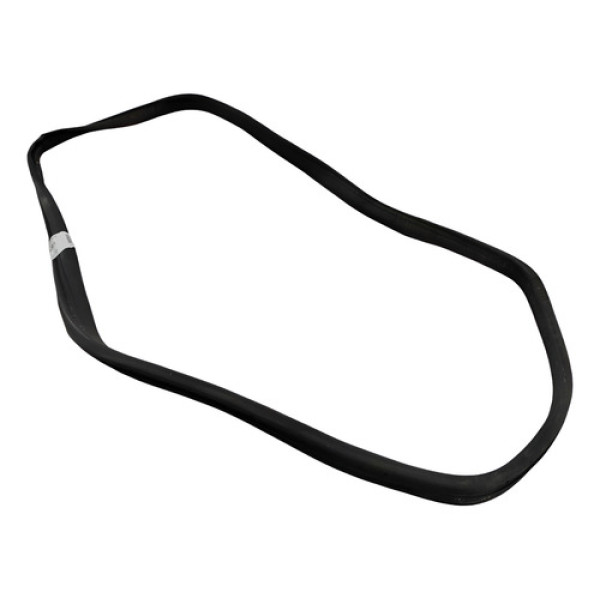 Borracha Carroceria Chevrolet Vectra 1997 1998 1999 2002 Preto