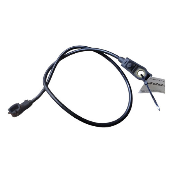 Sensor Abs Classe A160 1999 2000 Dianteiro Esquerdo