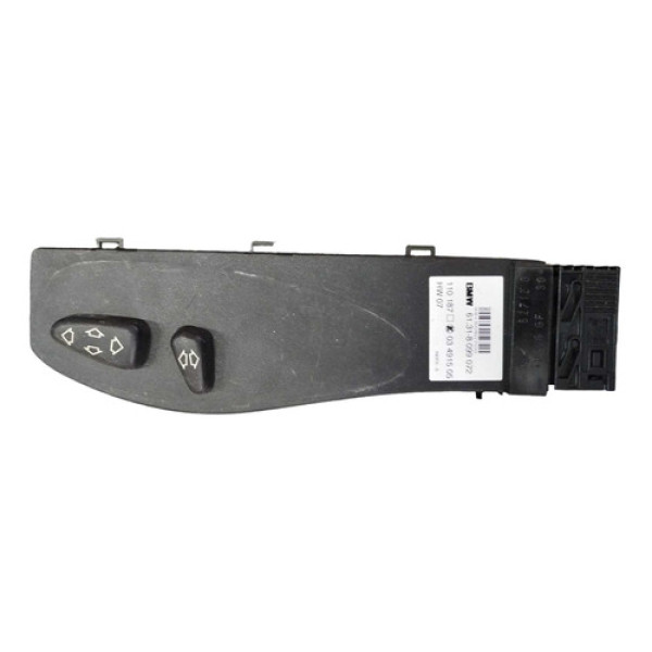 Comando Banco Eletrico Bmw X5 Dianteiro Direito 2001 2002