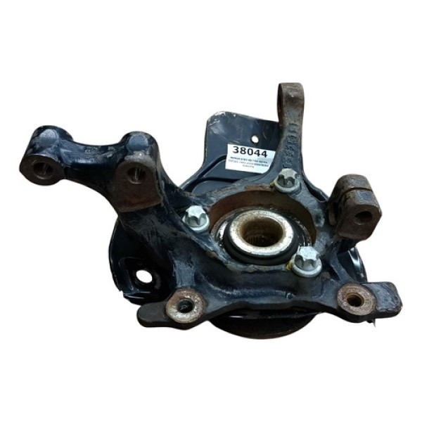 Manga Eixo Vectra Astra Zafira 1999 2010 Dianteira Direita