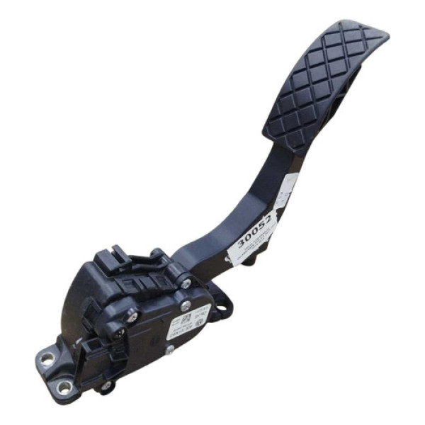 Pedal Acelerador Volkswagen Fox 1.0 2011 2012 2013 2014