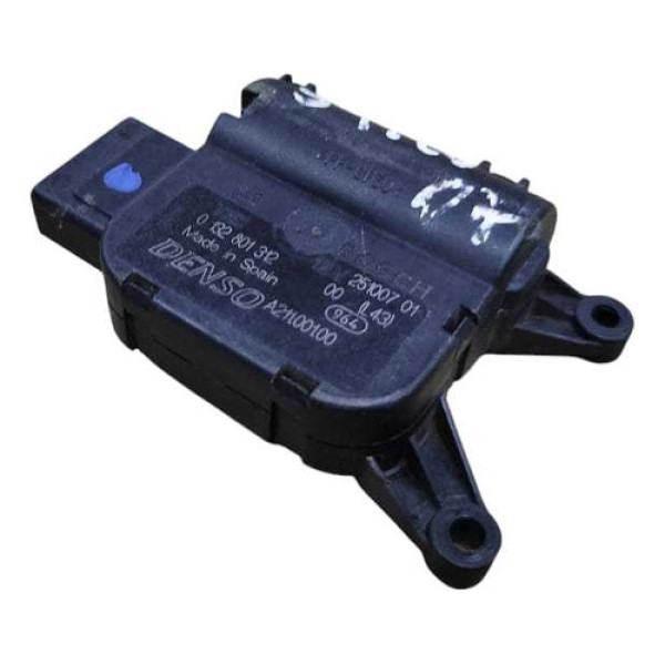 Motor Atuador Caixa Ar Stilo 2009 2010 2011 2012