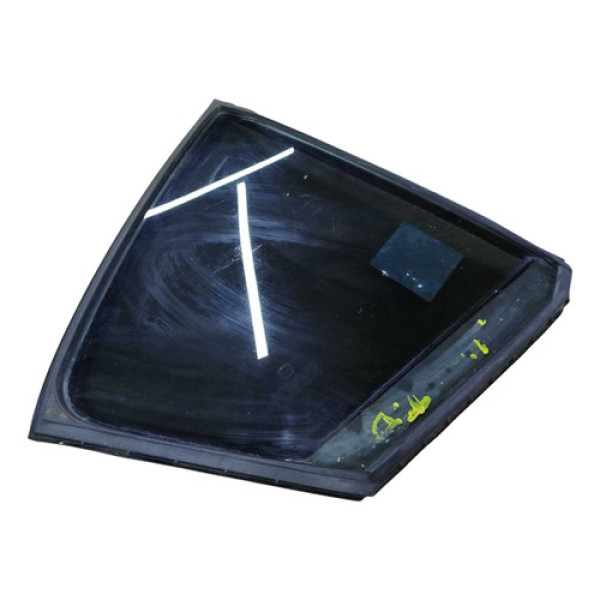 Vidro Fixo Honda Civic 2012 2013 2014 Traseiro Direito