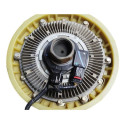 Polia Viscosa Ventoinha Radiador Ram 2500 6.7 2019 2020 2021