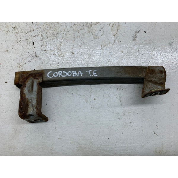 Guia Vidro Porta Traseira Esquerda Seat Cordoba 2001