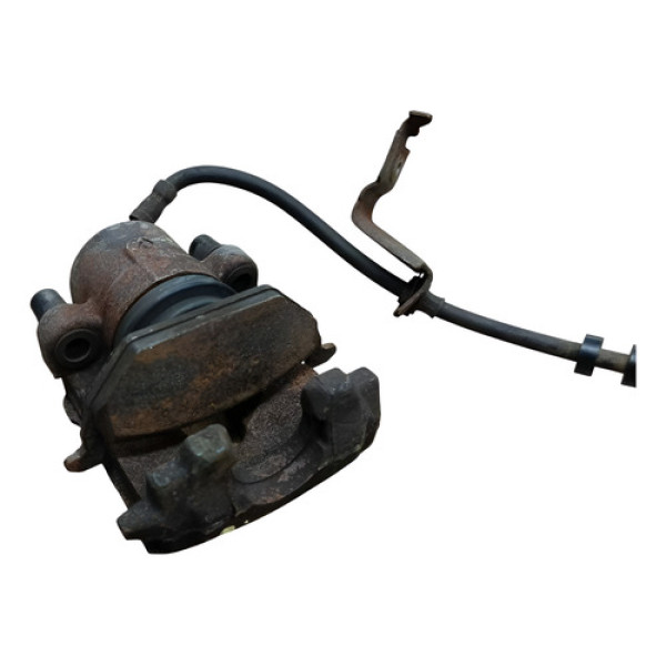 Pinça Freio Fox 1.0 2010 2011 2012 Dianteira Direita