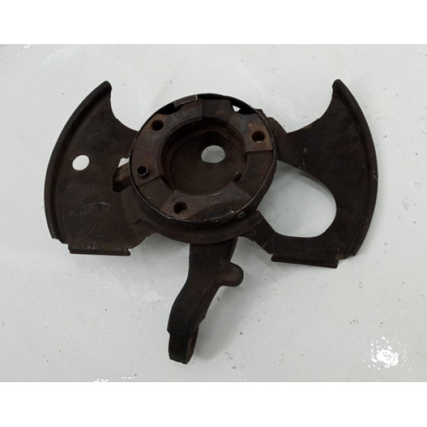 Manga Eixo Dianteira Direita Omega Australiano 3.8 V6 02/06