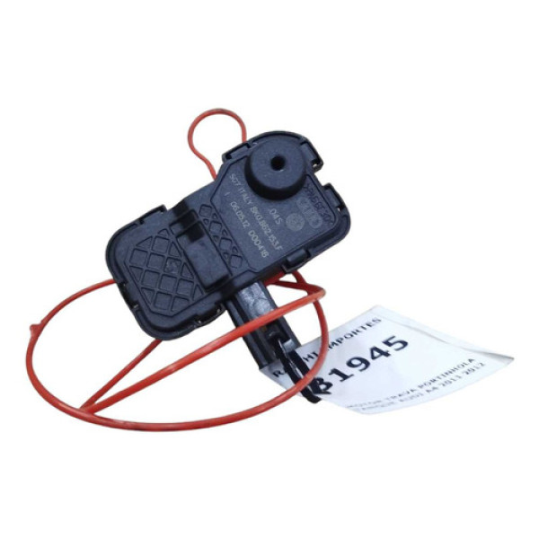 Motor Trava Portinhola Tanque Audi A4 2011 2012