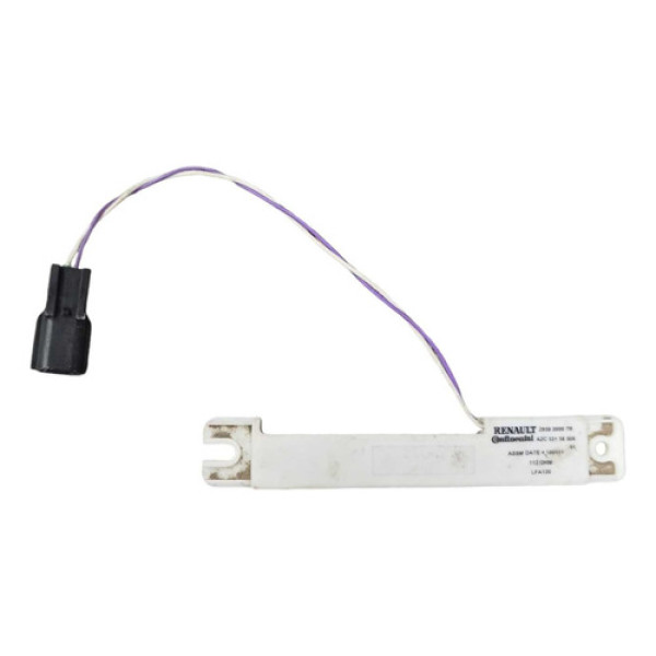 Sensor Antena Keyless Renault Fluence 2011 2012