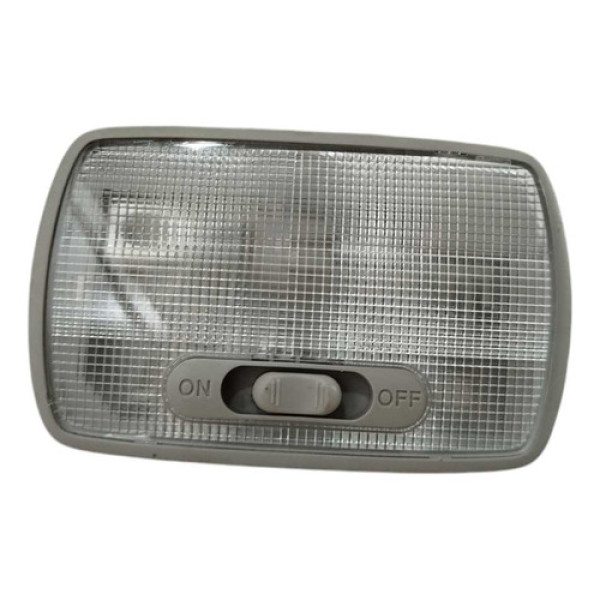 Luz Teto Cortesia Traseira Honda Hrv 2015 2016 2017 2018