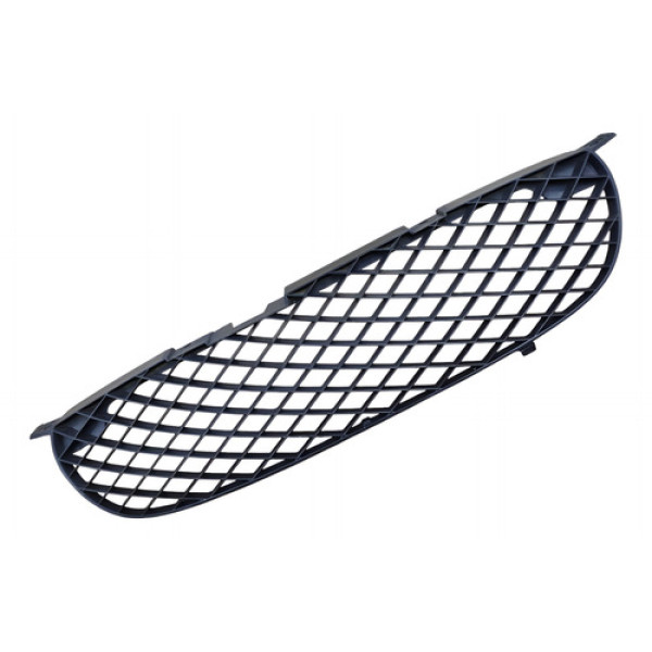 Grade Parachoque Corsa Classic Dianteira 2011 2012 2013 2014 Plástico