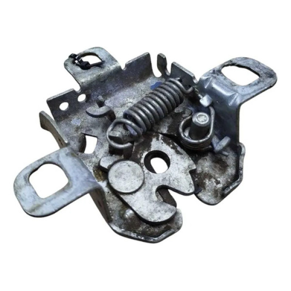 Fechadura Capo Fiat Linea Grand Siena 2009 2010 2011 2012