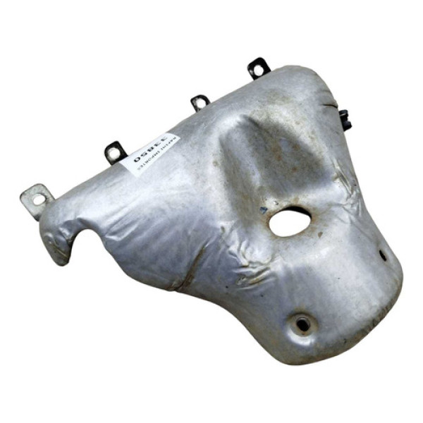 Protetor Defletor Calor Corsa Classic Celta Agile 2010 2011