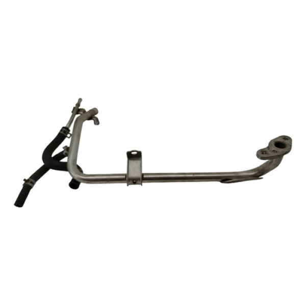 Turbo Cano Água Motor Corolla 1.8 2.0 2009 2010 2011 2012