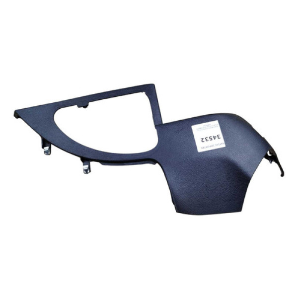 Acabamento Forro Porta Malas X4 2014 2015 Direito Superior