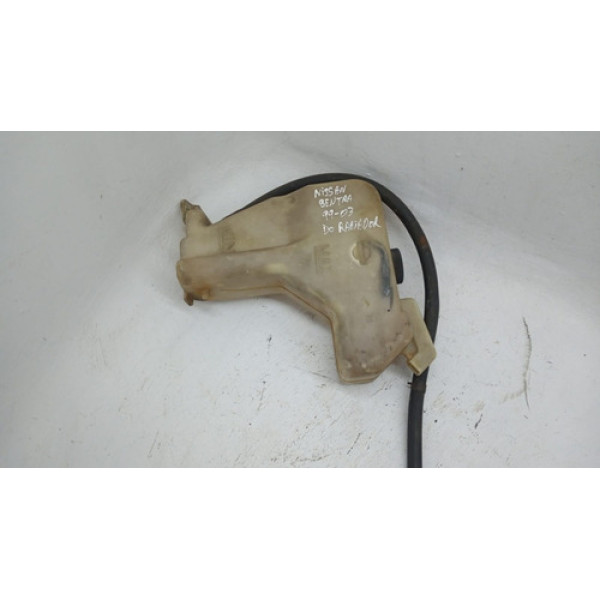 Reservatório Do Radiador Nissan Sentra 2000 A 2006