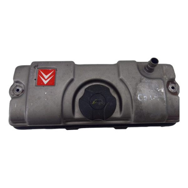 Tampa De Valvula Citroen C3 1.4 2011