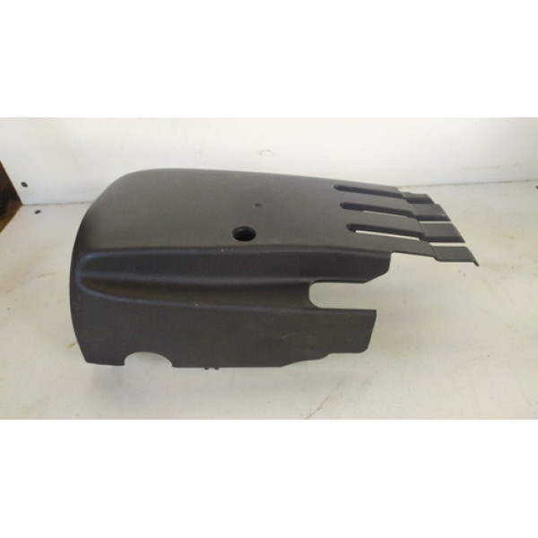 Acabamento Inferior Coluna Direção Audi A3 2016