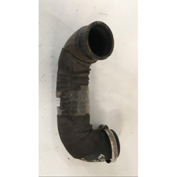 Mangueira Saída Da Turbina Ford Fusion Titanium 2013