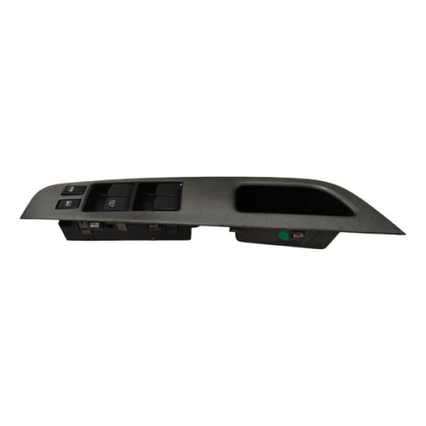 Comando Vidro Dianteiro Esquerdo Livina 2009 2010 2011 2012